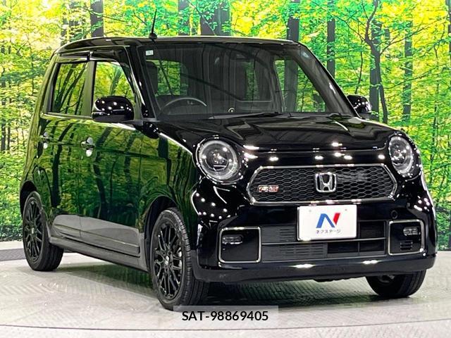 Honda N-ONE 2024-01 7798982-15