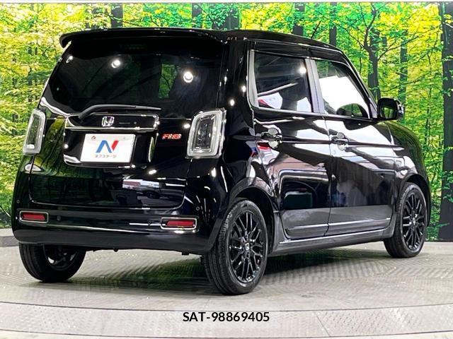 Honda N-ONE 2024-01 7798982-16