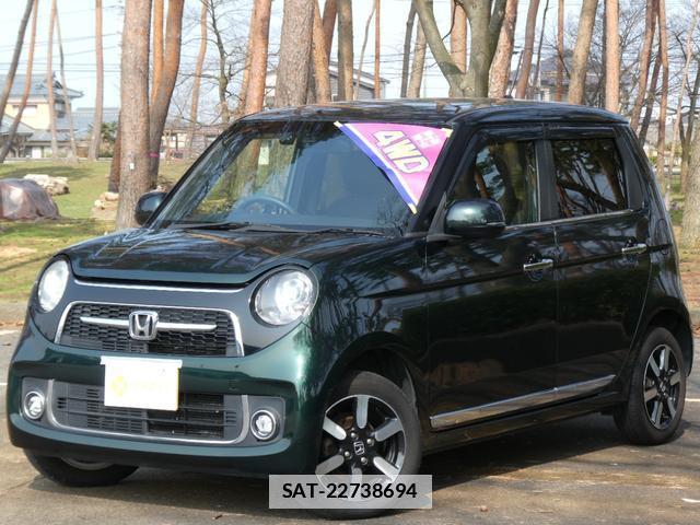 Honda N-ONE 2018-03 7800116-0