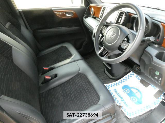 Honda N-ONE 2018-03 7800116-14