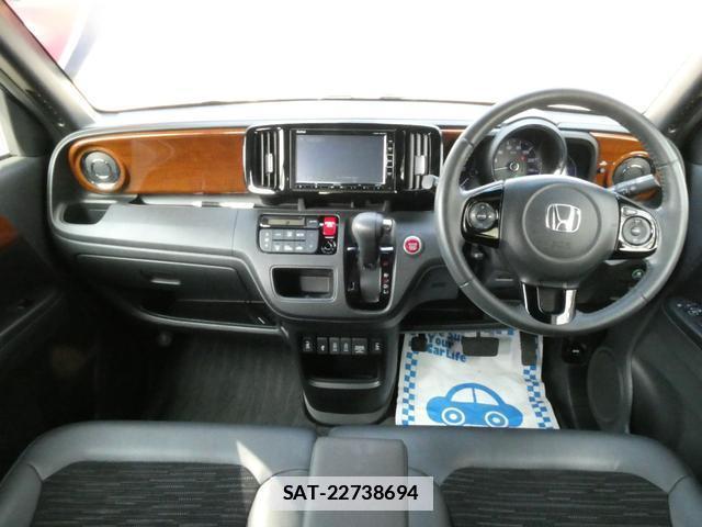 Honda N-ONE 2018-03 7800116-17