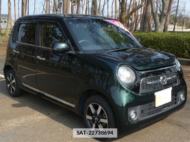 Honda N-ONE 2018-03 7800116-3