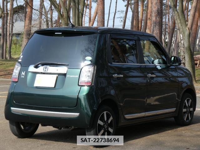 Honda N-ONE 2018-03 7800116-9
