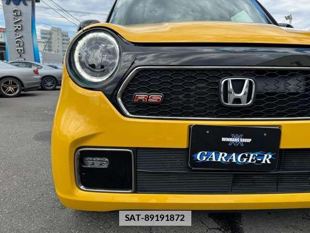 Honda N-ONE 2022-07 7800157-11