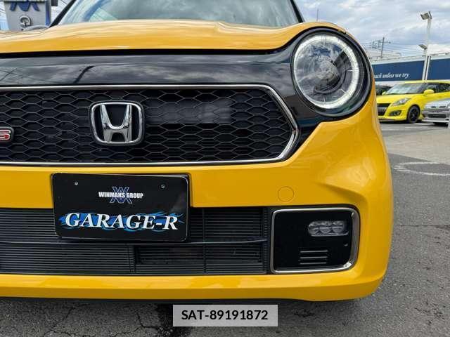 Honda N-ONE 2022-07 7800157-12
