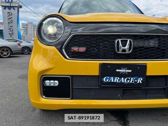 Honda N-ONE 2022-07 7800157-13