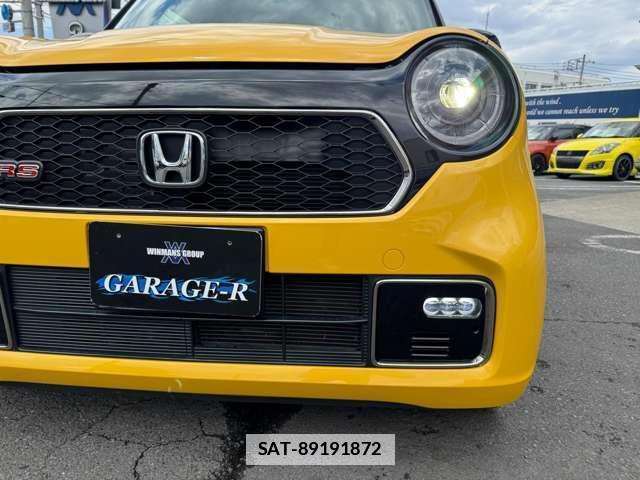 Honda N-ONE 2022-07 7800157-14
