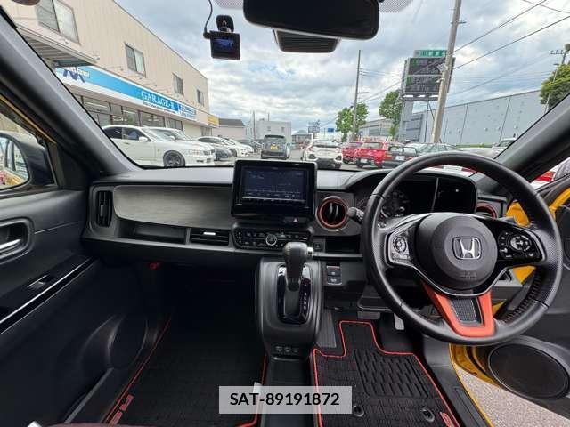 Honda N-ONE 2022-07 7800157-3