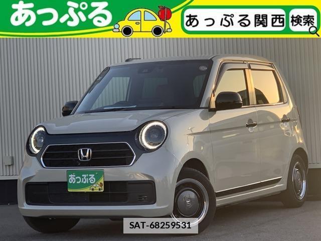 Honda N-ONE 2025-03 7801146-0