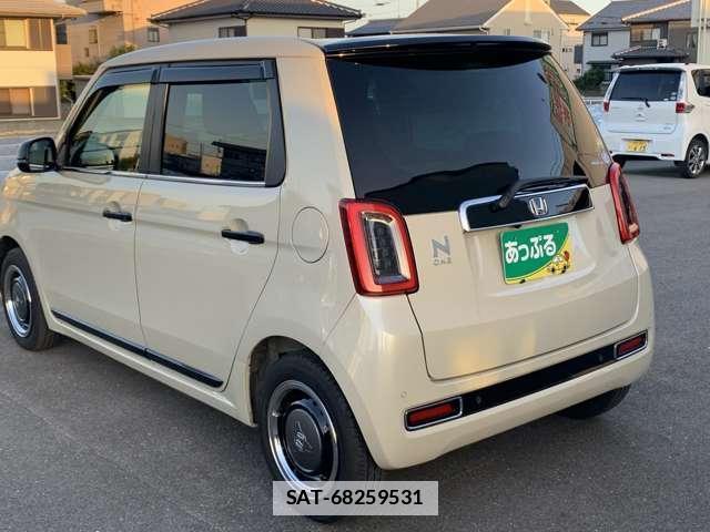 Honda N-ONE 2025-03 7801146-10
