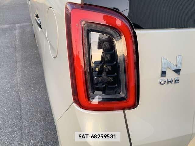 Honda N-ONE 2025-03 7801146-15