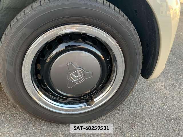 Honda N-ONE 2025-03 7801146-16