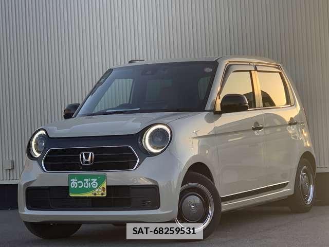 Honda N-ONE 2025-03 7801146-3