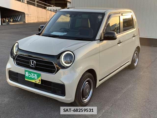 Honda N-ONE 2025-03 7801146-4