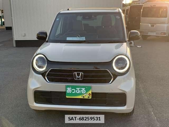 Honda N-ONE 2025-03 7801146-5