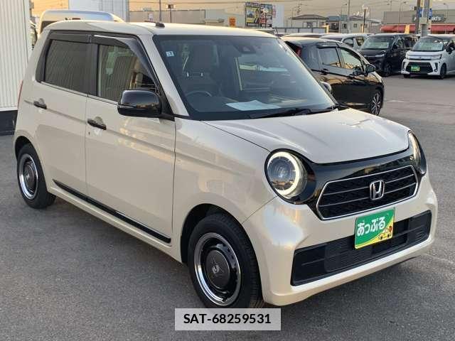 Honda N-ONE 2025-03 7801146-6
