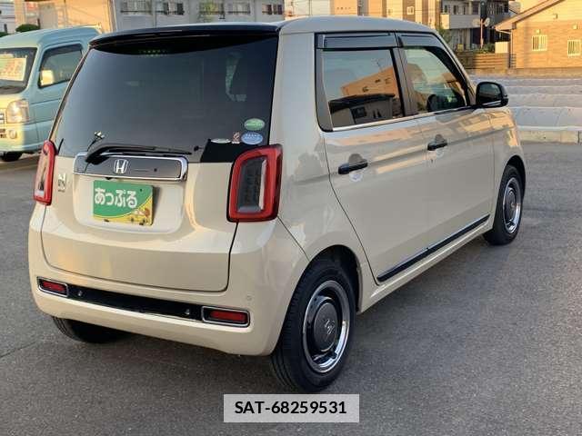 Honda N-ONE 2025-03 7801146-8