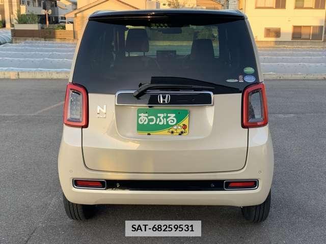 Honda N-ONE 2025-03 7801146-9