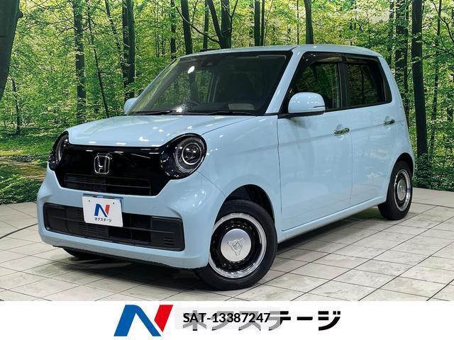 Honda N-ONE 2021-07 7801580-0