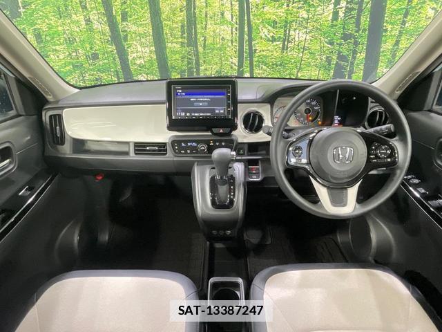 Honda N-ONE 2021-07 7801580-1