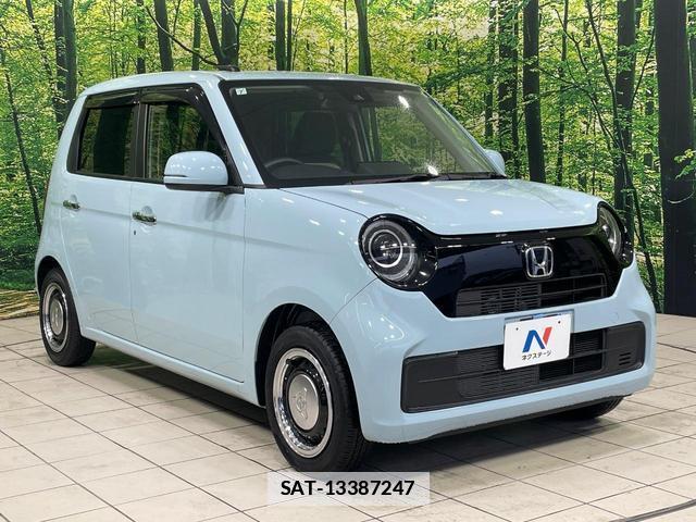 Honda N-ONE 2021-07 7801580-15