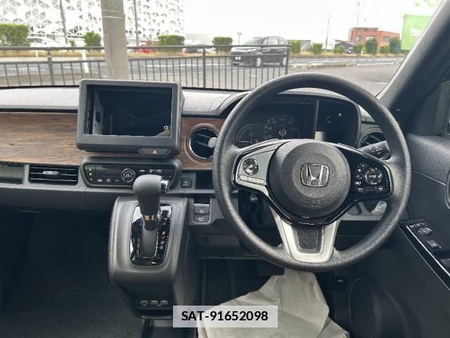 Honda N-ONE 2025-10 7801746-11