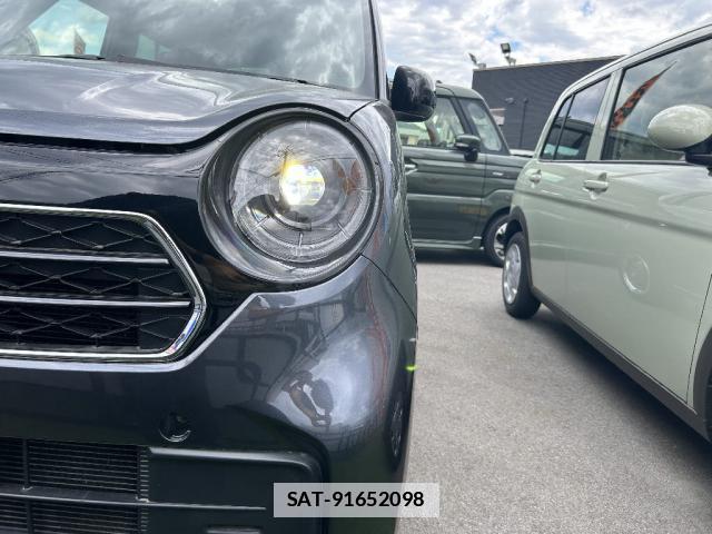 Honda N-ONE 2025-10 7801746-8