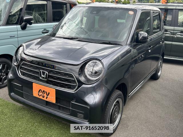 Honda N-ONE 2025-10 7801746-9