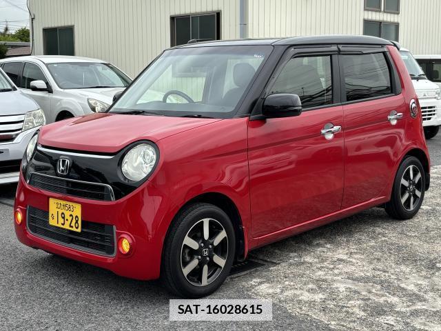 Honda N-ONE 2016-08 7801822-0