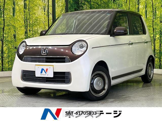 Honda N-ONE 2017-10 7802010-0