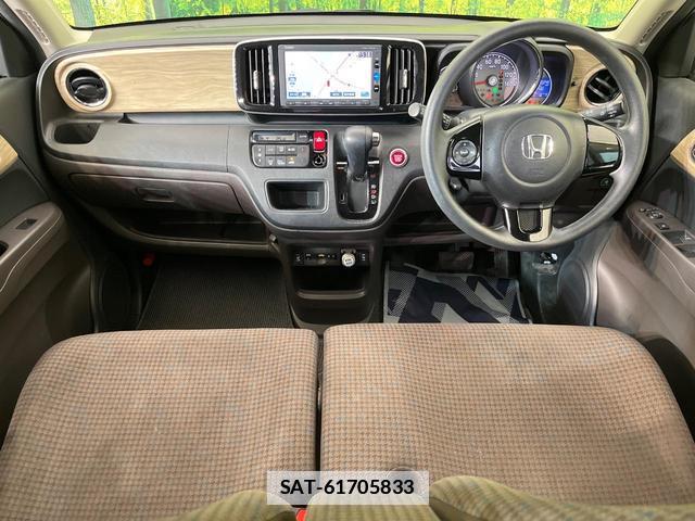Honda N-ONE 2017-10 7802010-1