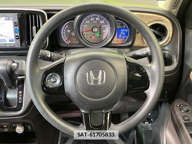 Honda N-ONE 2017-10 7802010-10