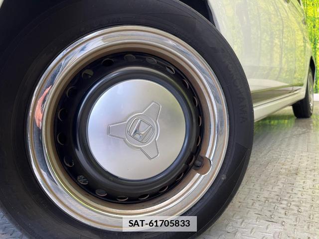 Honda N-ONE 2017-10 7802010-12