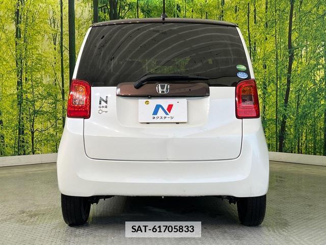 Honda N-ONE 2017-10 7802010-14