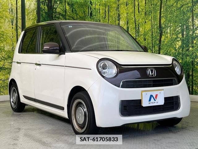 Honda N-ONE 2017-10 7802010-15