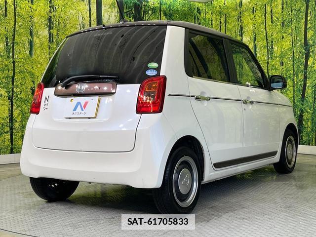 Honda N-ONE 2017-10 7802010-16