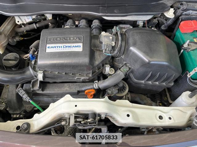Honda N-ONE 2017-10 7802010-17