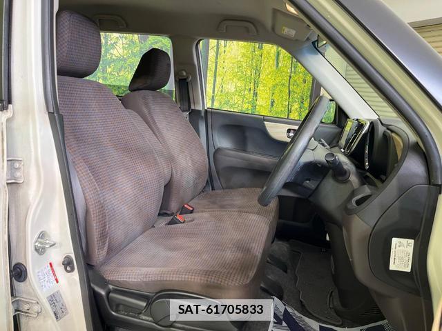 Honda N-ONE 2017-10 7802010-7