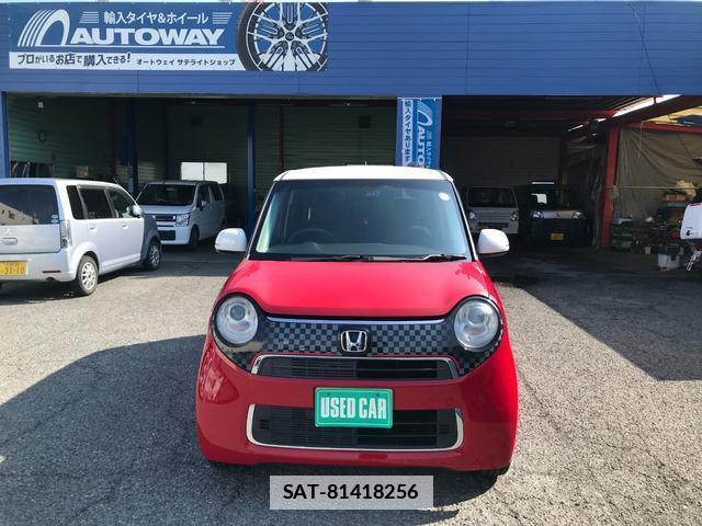 Honda N-ONE 2016-07 7802165-1
