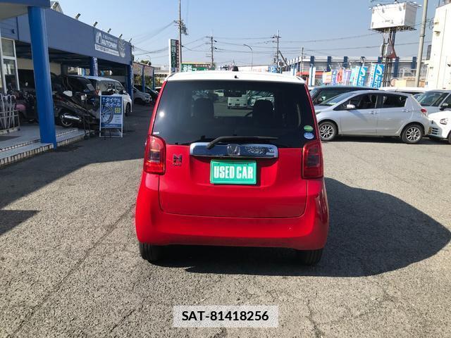 Honda N-ONE 2016-07 7802165-9