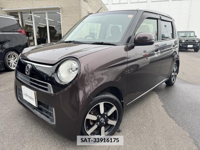 Honda N-ONE 2016-03 7802416-0
