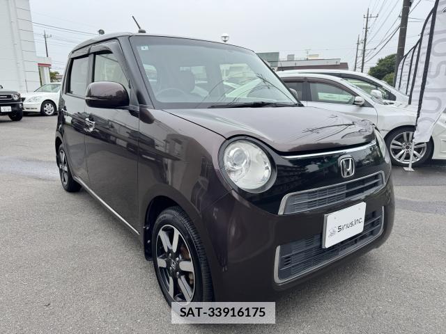 Honda N-ONE 2016-03 7802416-11