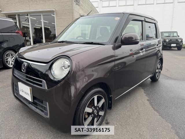 Honda N-ONE 2016-03 7802416-12