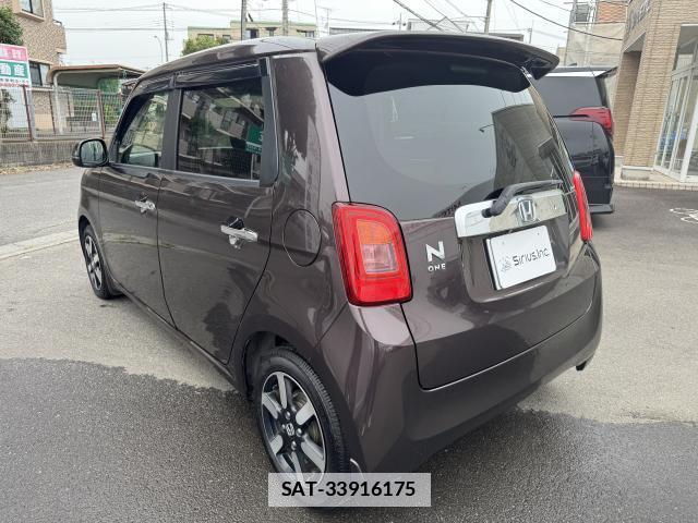 Honda N-ONE 2016-03 7802416-14