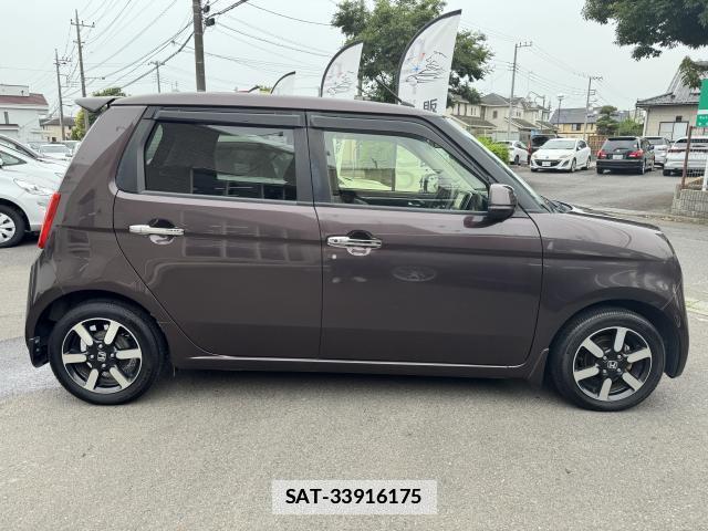Honda N-ONE 2016-03 7802416-3