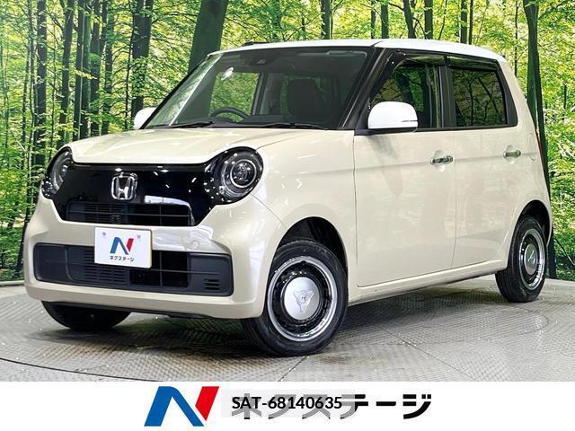 Honda N-ONE 2021-12 7804513-0