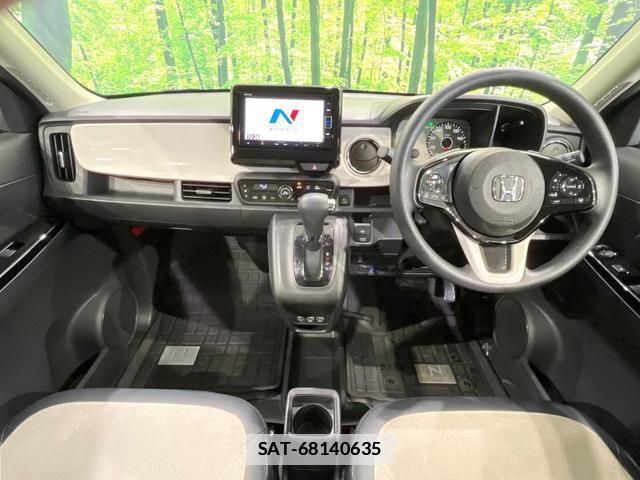 Honda N-ONE 2021-12 7804513-1