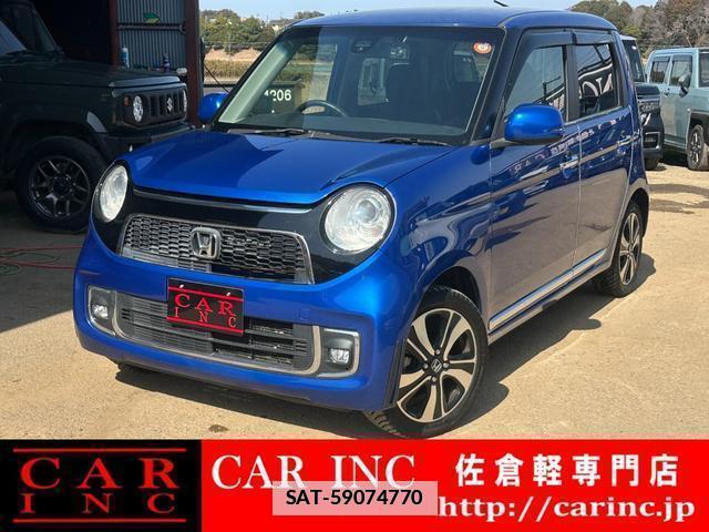 Honda N-ONE 2017-01 7806462-0