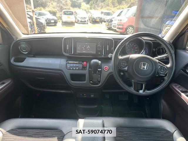 Honda N-ONE 2017-01 7806462-1