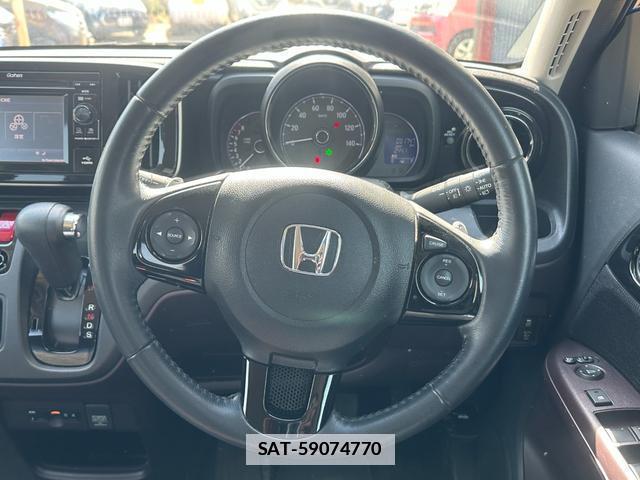 Honda N-ONE 2017-01 7806462-14